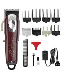 Wahl 5 Star Magic Clip Cordless