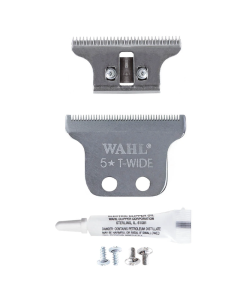 Wahl Blade Set Extra Wide Detailer 