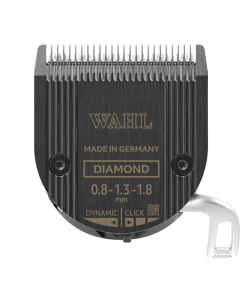 Wahl Blade Set Kuno Blade With Taper Arm