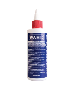 Wahl Clipper Oil 4oz 118.3ml