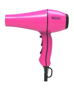 Wahl Powerdry Hairdryer 2000w - Pink