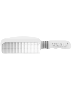 Wahl Speed Comb - White