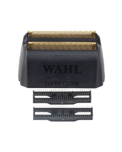 Wahl Vanish Shaver Spare Foil and Cutter