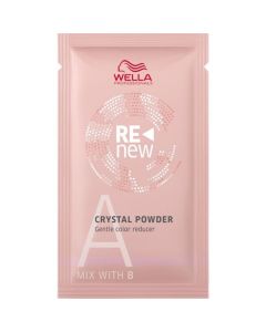 Wella Colour Renew Crystal Powder Sachet
