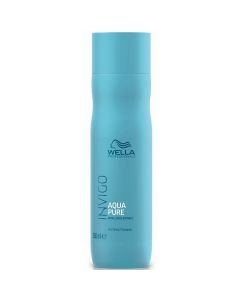 Wella INVIGO Balance Aqua Pure Shampoo 250ml