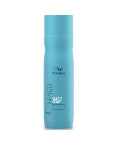 Wella INVIGO Balance Clean Scalp Shampoo 250ml