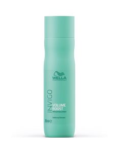 Wella INVIGO Volume Boost Shampoo 250ml