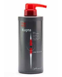 Wella Magma Pure Shine Sealer Color Complete 500ml