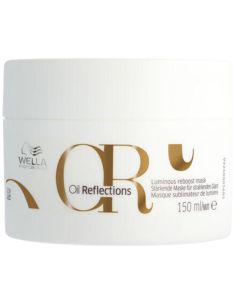 Wella Oil Reflections Mask