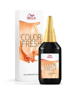 Wella Color Fresh 75ml (Acid pH 6.5)