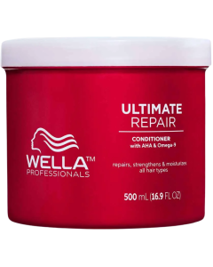 Wella Ultimate Repair Conditioner 500ml