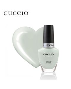 Cuccio Colour - Why