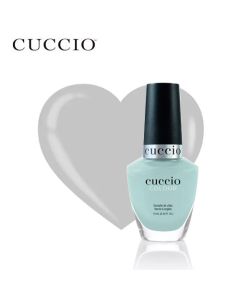 Cuccio Colour - Wind In My Hair 13ml Wanderlust Collection  