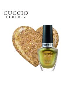 Cuccio Colour - You're So Special 13ml Tapestry Collection