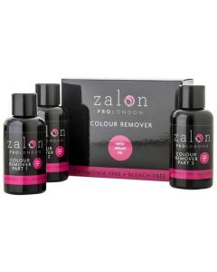 Zalon Colour Remover - 1 application