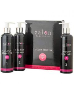 Zalon Colour Remover - 5 Applications