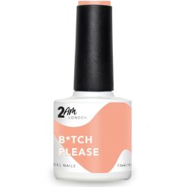 2AM London Gel Polish - B*tch Please 7.5ml