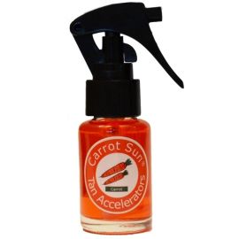 Carrot Sun Mini Spray - Original 30ml
