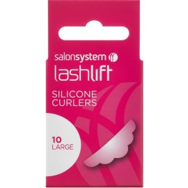 Salon System Lashlift Silicone Curlers Large
