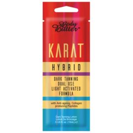 Body Butter Karat Hybrid Sachet 15ml (2023)