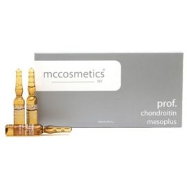 Mccosmetics Chondroiton Mesoplus 10 x 2ml