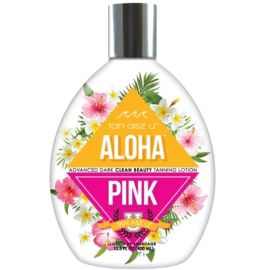 Tan Asz U Aloha Pink Accelerator Bottle 400ml (2023)