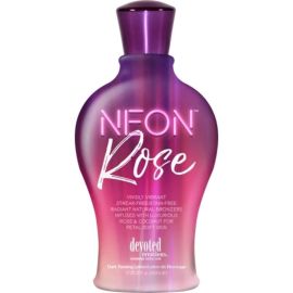 Devoted Creations Neon Rose Bottle 350ml (2023)