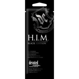 Devoted Creations H.I.M. Black Edition Sachet 15ml (2023)