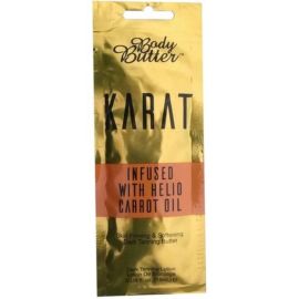 Body Butter Karat Sachet 15ml (2023)