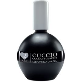 Cuccio Veneer LED/UV - Treatment Soak Off Gel Fuse Treatment 75ml