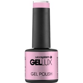 Gellux Mini UV/LED Pink Pom Pom 8ml