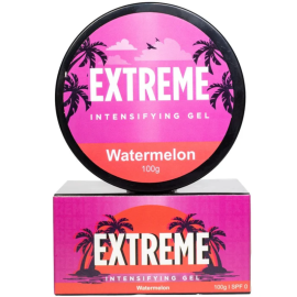 2bTanned Extreme Intensifying Gel 100g - Watermelon