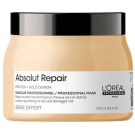 L'Oreal Professionnel Serie Expert Absolut Repair Masque 500ml