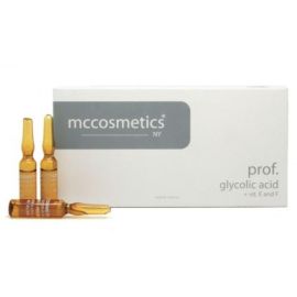 Mccosmetics Glycolic Acid & Vitamin E & F 10 x 2ml