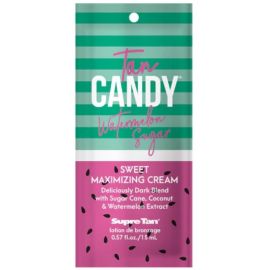Supre Tan Candy Watermelon Sugar Sachet 15ml (2023)