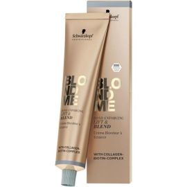 Schwarzkopf BLONDME Lift & Blend 60ml