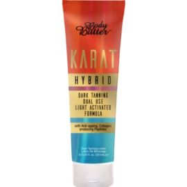 Body Butter Karat Hybrid Bottle 251ml (2023)