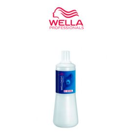Wella Welloxon Perfect Creme Developer 6% 20Vol 500ml