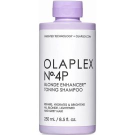 Olaplex No.4P Purple Maintenance Shampoo 250ml