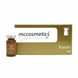 Mccosmetics HD Fusion 5 x 10ml