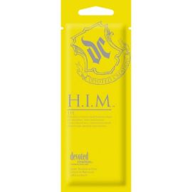 Devoted Creations H.I.M FIT Sachet 15ml (2023)