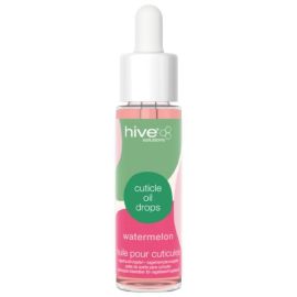 Hive Cuticle Oil Drops - Watermelon 30ml