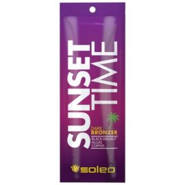 Soleo Sunset Time Sachet 15ml (2023)