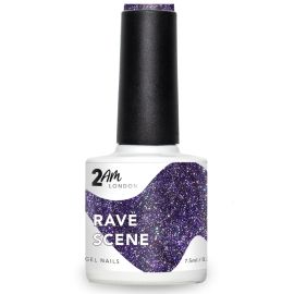 2AM London Gel Polish - Rave Scene 7.5ml