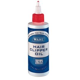 Wahl Universal Hair Clipper Oil