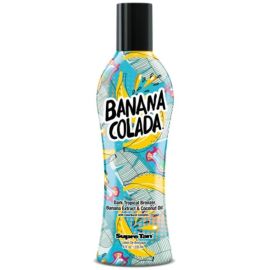 Supre Tan Banana Colada Bottle 235ml (2023)