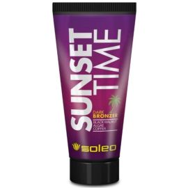 Soleo Sunset Time Tube 150ml (2023)