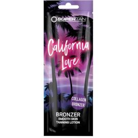 Supertan California Love Collagen Bronzer Sachet 15ml (2023)