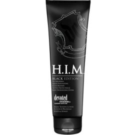 Devoted Creations H.I.M. Black Edition Tube 251ml (2023)