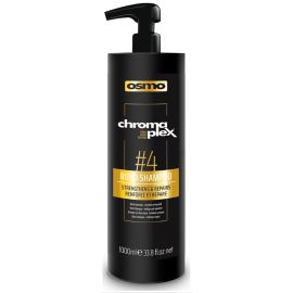Osmo Chromaplex #4 Bond Shampoo 1000ml
